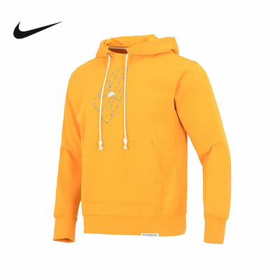 Nike耐克针织套头衫男装2022冬季新款运动休闲卫衣DQ6104-886