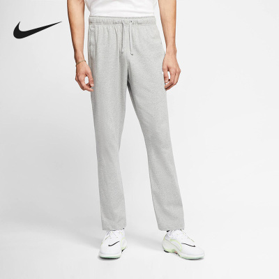 Nike耐克男裤2022夏季新款潮流时尚运动休闲长裤BV2767-063