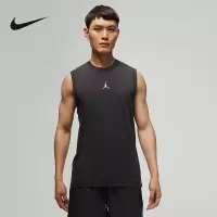 Nike耐克男装2022夏季新款运动休闲舒适上衣健身背心DM1828-010