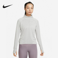 Nike耐克长袖针织衫女子2022冬季新款运动休闲上衣DD6800-012