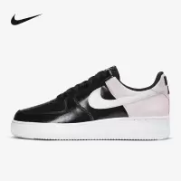 Nike耐克2022冬 W AIR FORCE 1 '07 ESS 女运动鞋板鞋DJ9942-600