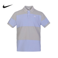 Nike耐克男装2022夏季新款透气运动休闲短袖POLO衫DM6951-097