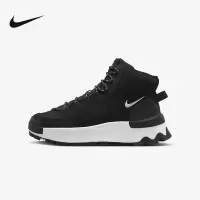 Nike耐克NIKE CITY CLASSIC BOOT 女子运动鞋 DQ5601-001 36