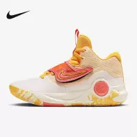 耐克(NIKE) Nike耐克新款男子KD TREY 5 X EP运动实战篮球鞋 D