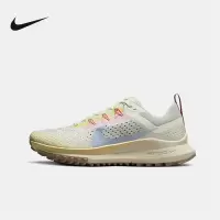 Nike耐克REACT PEGASUS TRAIL 4女2023运动锻炼跑步鞋FJ7733-140