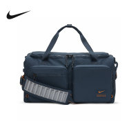 Nike耐克训练行李包大容量百搭休闲斜挎包手提包耐用CK2795-454