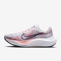 NIKE耐克ZOOM FLY 5夏新款透气轻便女子缓震公路跑步鞋DV7894-600