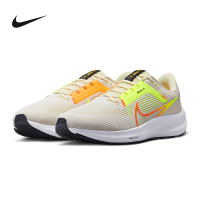 NIKE耐克AIR ZOOM PEGASUS 40 飞马40公路竞速跑步鞋男DV3853-101