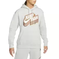 Nike耐克卫衣男装上衣时尚休闲上衣加绒套头衫DC9605-097