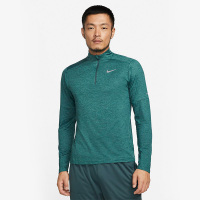 Nike耐克长袖T恤男子2023春季新款休闲跑步训练运动服DD4757-309