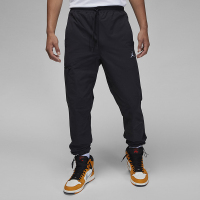 Nike耐克梭织长裤男装2023夏季新款休闲裤Jordan运动裤DQ7510-010
