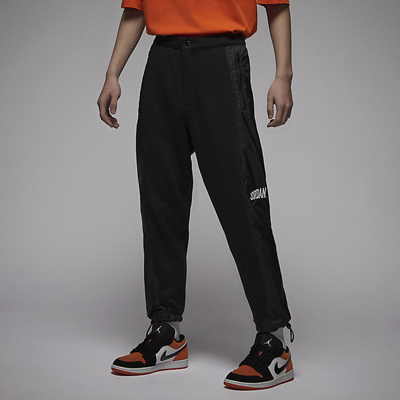 Nike耐克AJ长裤男2023春季新款收口运动裤Jordan篮球裤DV7595-010