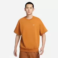 Nike耐克夏季男子新款圆领运动休闲短袖T恤上衣DX0881-754