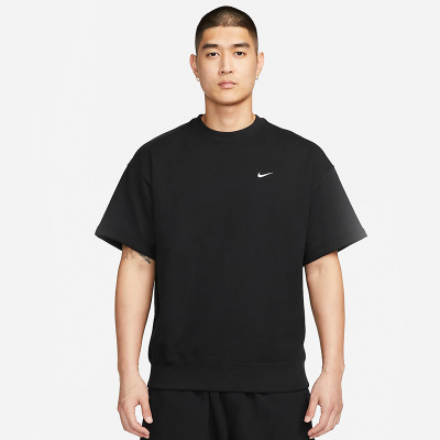 Nike耐克短袖2023男装夏季新款休闲运动时尚上衣T恤DX0881-010