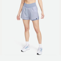 nike耐克针织短裤女夏季新款百搭休闲运动裤跑步FJ4252-536