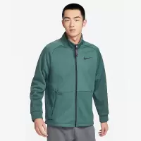 NIKE耐克男款外套2023春季新款PRO THERMA-FIT训练夹克DM5941-309