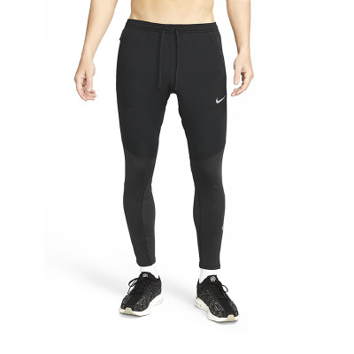 Nike耐克紧身长裤男裤2023春季新款训练瑜伽运动长裤DV9275-010