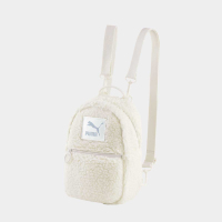 PUMA彪马Prime Sherpa Minime Backpack包类系列女白色包6PU07819003