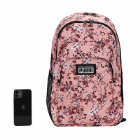 PUMA彪马PUMA Academy Backpack包类系列中性粉色包6PU07913314