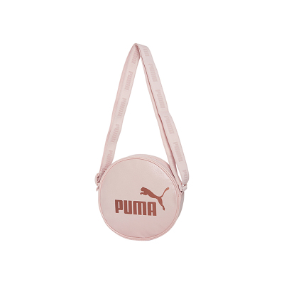 PUMA彪马Core Up Portable包类系列女粉色包6PU07830703