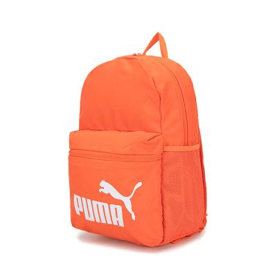 PUMA彪马PUMA Phase Backpack包类系列中性橘色包6PU07994307