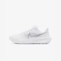 Nike Air Zoom Pegasus 39 飞马跑步鞋 女款 白灰DH4072100