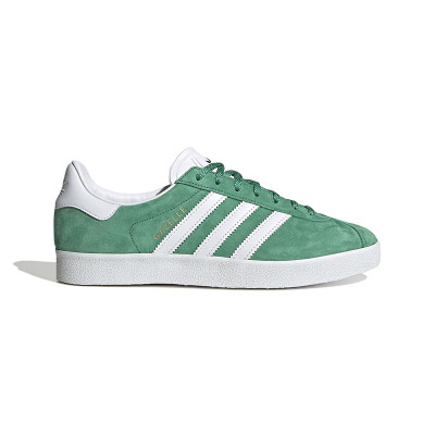 Adidas/阿迪达斯三叶草GAZELLE 85男女同款休闲板鞋GY2532