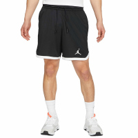 耐克(NIKE) 男子短裤夏新款JORDAN篮球运动透气五分裤 DH2041-010