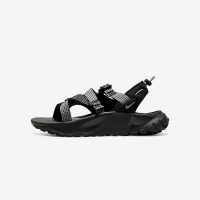 Nike Oneonta Sandal 运动凉鞋 女款 黑 DJ6601-001