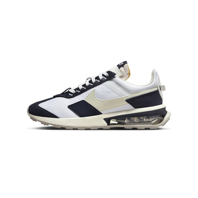 NIKE 耐克男鞋 Air Max Pre-Day 回弹运动跑步鞋 DQ4068-100