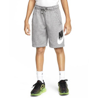 耐克Nike 大童跑步运动休闲足球训练宽松透气短裤CK0509-091
