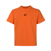 Nike/耐克正品夏季休闲圆领男子运动透气短袖T恤DN5241-886
