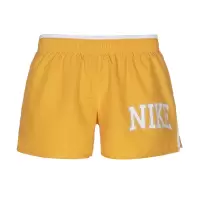 Nike/耐克官方正品夏季新款女子运动休闲跑步健身短裤DQ6361-752