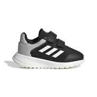 [TD婴童]adidas Tensaur Run 舒适耐磨跑步鞋 黑灰色 GZ5856