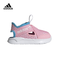 [TD婴童]adidas originals 360 Sandal I 休闲运动凉鞋 粉色 GX3225