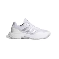 Adidas 阿迪达斯GameCourt 2 W女子新款网球运动鞋 HQ8476