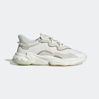 adidas originals Ozweego 运动休闲鞋 女款 浅灰 GW9749