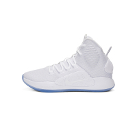 NIKE 耐克 男 Hyperdunk X EP 训练实战缓震高帮篮球鞋 AO7890-101