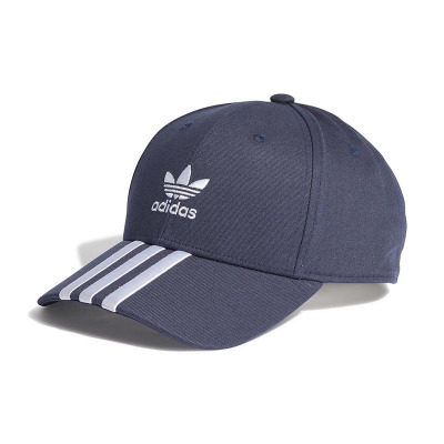 Adidas阿迪达斯三叶草男女帽运动帽休闲棒球帽鸭舌帽IL4850