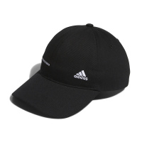 Adidas阿迪达斯鸭舌帽2023夏季新款男女款运动帽IB0314