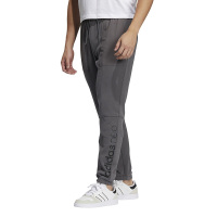 Adidas阿迪达斯NEO男裤新款运动裤休闲收口束脚裤长裤 HG1608