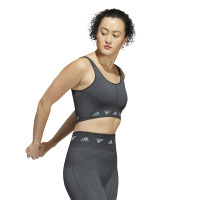 adidas/阿迪达斯 女装健身训练文胸运动内衣胸衣 HE2614