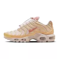 nike耐克春季女子AIR MAX PLUS运动训练气垫跑步鞋FZ5062-160