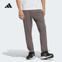 阿迪达斯 (adidas)|(待检)2024夏男针织长裤 JD5232