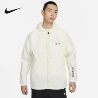 耐克(NIKE)2024男舒适户外休闲百搭运动夹克HF6170133