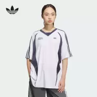 阿迪达斯 (adidas)|(待检)2024秋女短袖T恤 JD1134