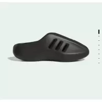 adidas阿迪达斯三叶草男女2024夏季新款运动拖鞋穆勒鞋IG6969