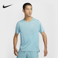 耐克(NIKE)2024男舒适户外休闲百搭运动T恤CZ9185464