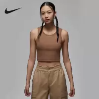 耐克 NIKE 2024秋女子运动篮球吊带/背心 DX4701-223