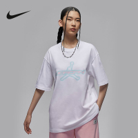 耐克(NIKE)2024女舒适户外休闲百搭运动T恤HM4904100